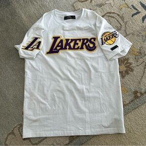 Pro Standard Lakers Top